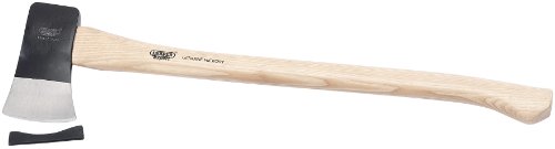 Draper 9946 FA/L Expert Yankee Pattern Felling Axe 1.1 kg