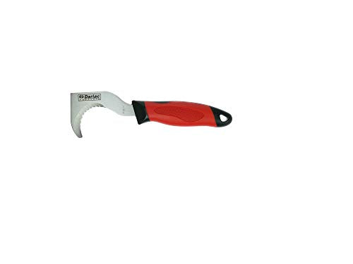 Darlac Hooked Garden Knife DP460