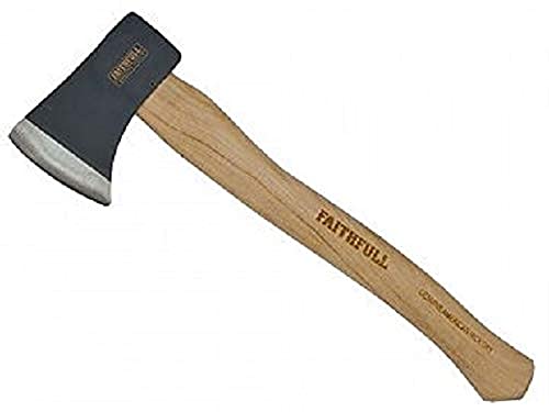 Faithfull FAIAXE114 Axe, Wood