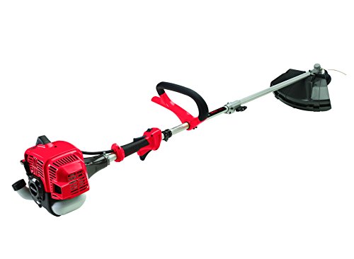 Mountfield 287120123/M16 / MM2603 3 in 1 2-Stroke Petrol Multi-Tool, Red