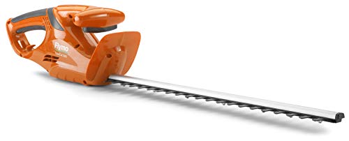 Flymo EasiCut 520 Electric Hedge Trimmer, 500 W, Cutting Blade 50 cm