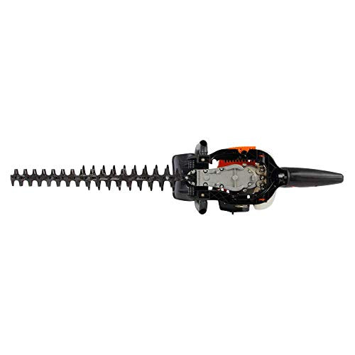 26CC 24" Petrol Hedge Trimmer Complete with 60CM Blades