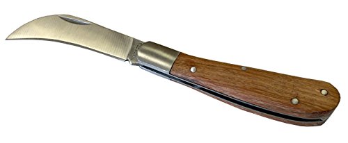 Spear and Jackson Kew Gardens Razorsharp 7946KEW Folding Garden Knife