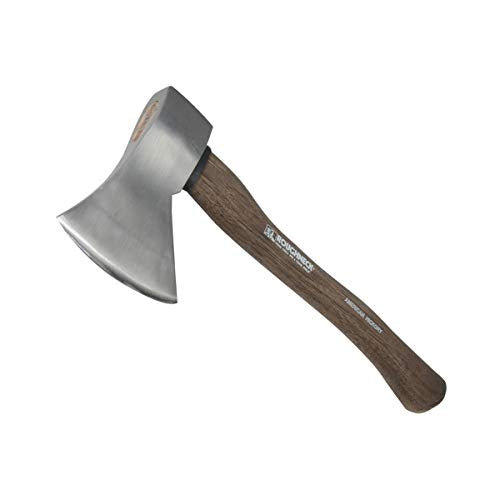 Roughneck ROU65671 Vintage Hand Axe 0.8kg/1¾lbs