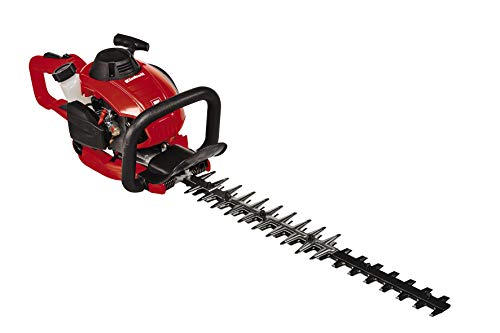 Einhell GE-PH 2555A 2-Stroke 25 cc Petrol Hedge Trimmer