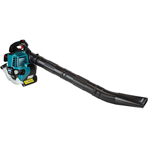 Makita BHX2501 24.5 cc 4-Stroke Petrol Handheld Leaf Blower