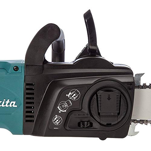 Makita UC3551A/2 240V 35cm Electric Chainsaw