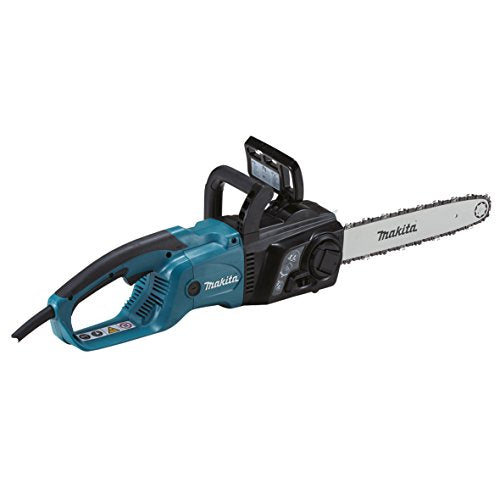 Makita UC3551A/2 240V 35cm Electric Chainsaw