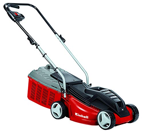 Einhell GE-EM 1233 1250W Electric Lawn Mower