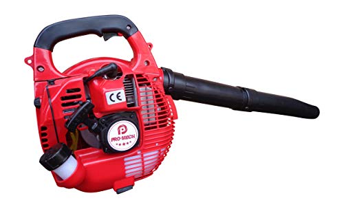 Petrol 25.4cc Leaf Blower Two Stroke UK SPARES BACKUP