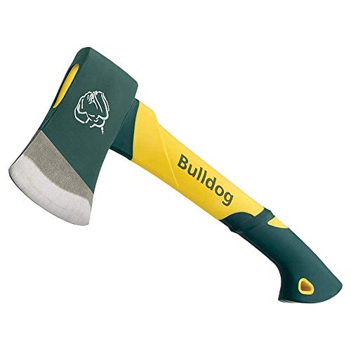 Bulldog BHATCHETFG 1.5 lb Hatchet