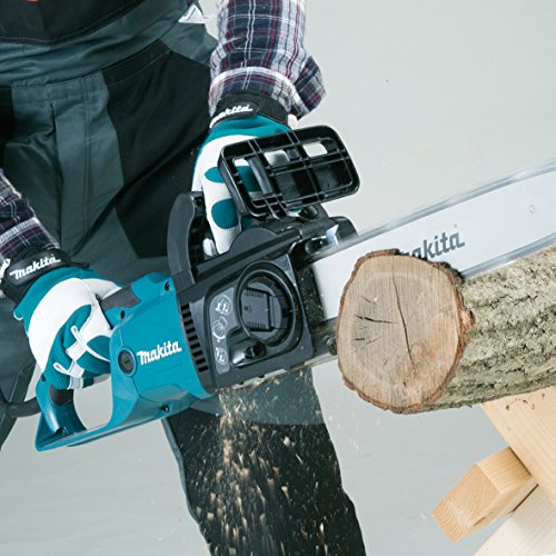 Makita UC3551A/2 240V 35cm Electric Chainsaw