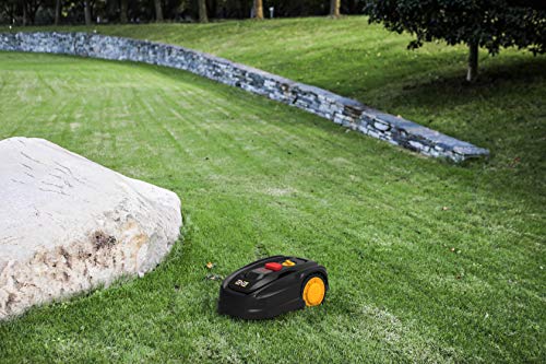 LANDXCAPE LX799 300m2 Robotic Mower