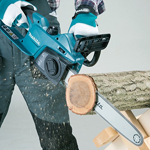 Makita UC4041A/2 240V 40cm Electric Chainsaw