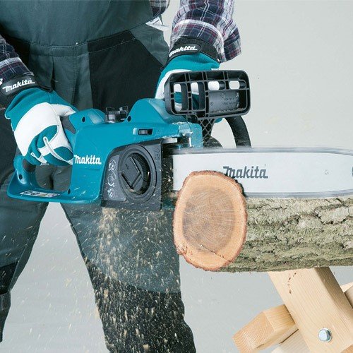 Makita UC4041A/2 240V 40cm Electric Chainsaw